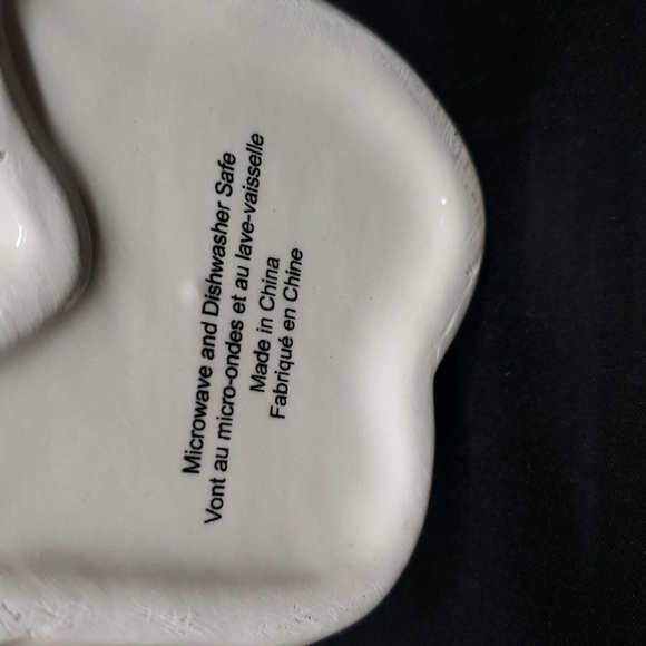 Mummy with Pumpkin Ceramic Mug, NWT - Picture 6 of 6